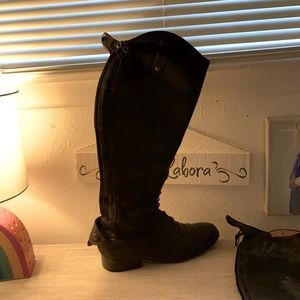 Ariat Tall Riding Boots